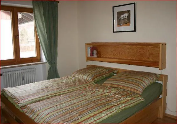 Ferienwohnung Liedloff Bad Hindelang 0*,