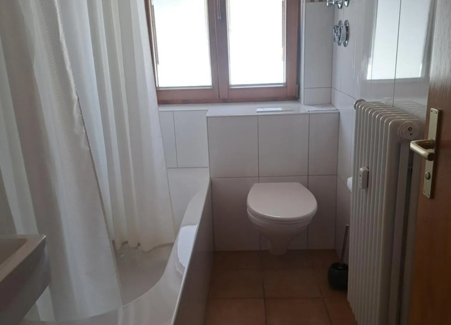 Ferienwohnung Liedloff Bad Hindelang