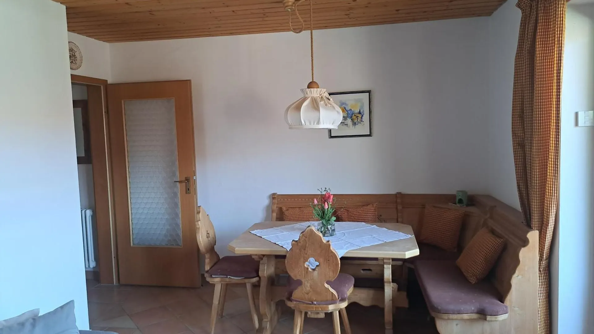 Ferienwohnung Liedloff Bad Hindelang 0*,  Germany