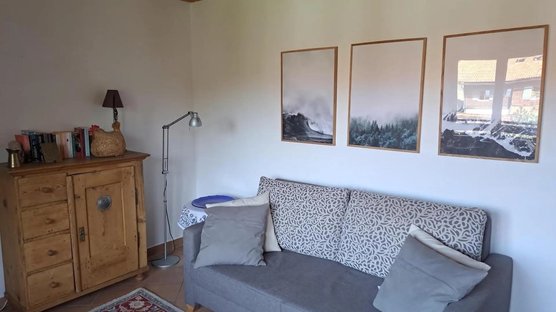 Ferienwohnung Liedloff Bad Hindelang Germany