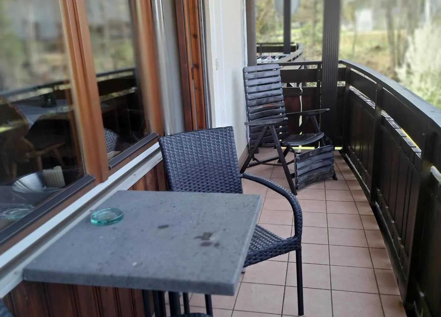 Apartment Ferienwohnung Liedloff Bad Hindelang Germany