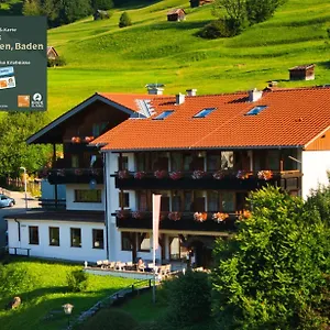 3* Hotel Alpenhotel Sonneck - Mit Bergbahnticket