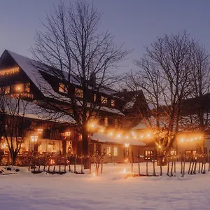 3* Hotel Hotel-gasthof Der Wiesengrund