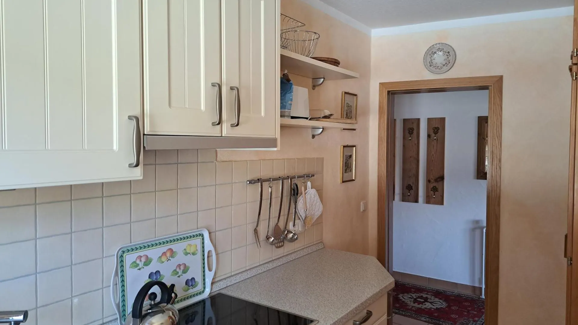 Ferienwohnung Liedloff Bad Hindelang