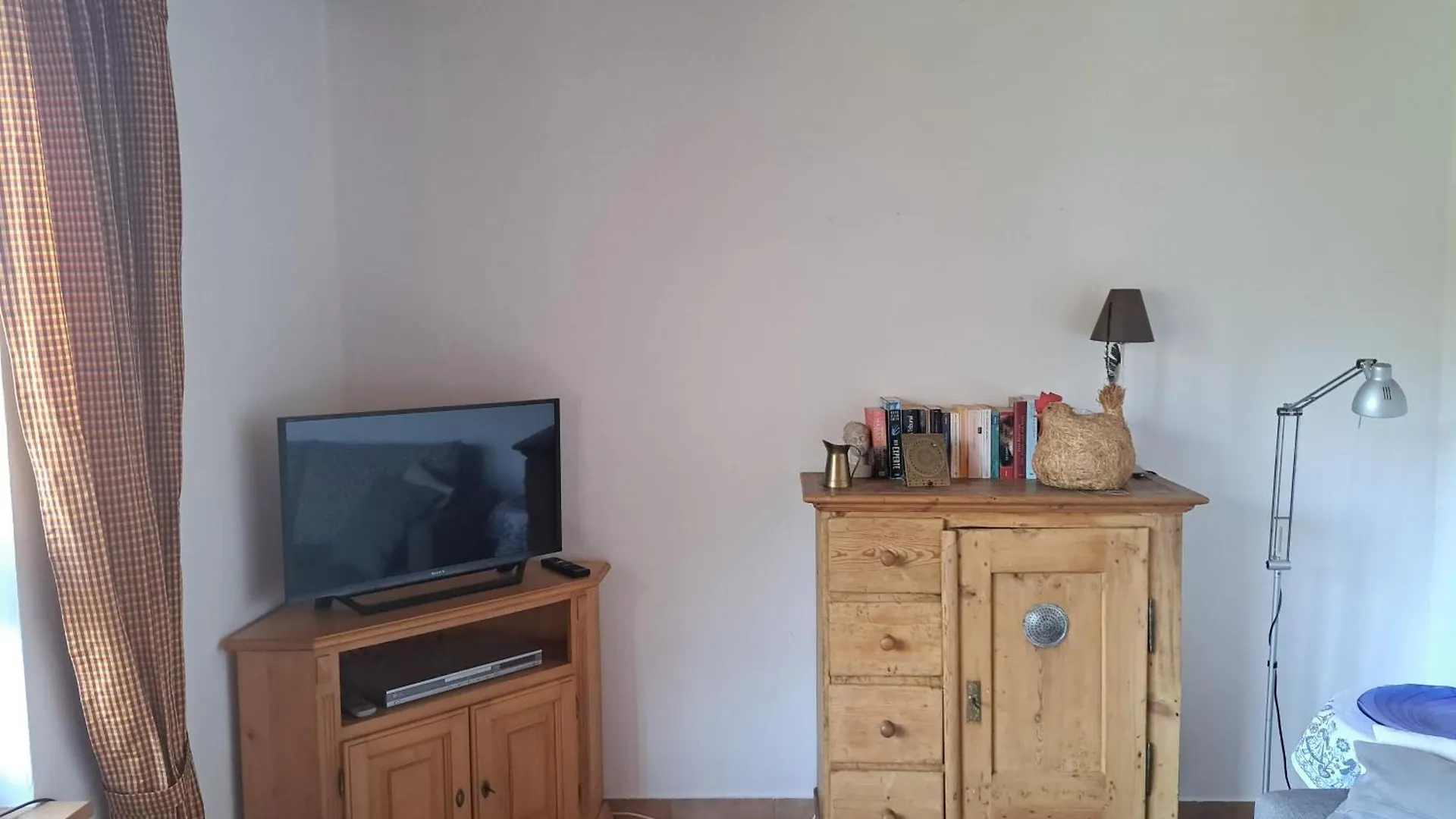 Apartment Ferienwohnung Liedloff Bad Hindelang