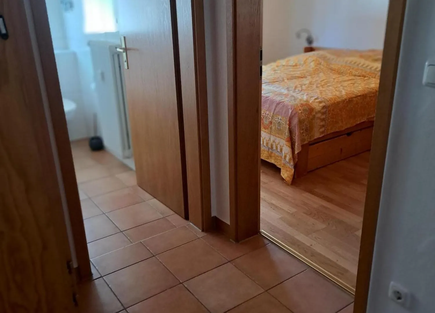 Apartment Ferienwohnung Liedloff Bad Hindelang